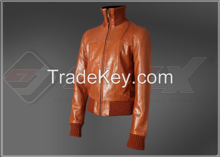 black leather biker jacket mens