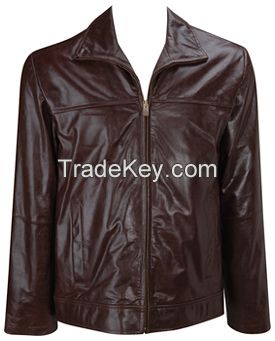 fashion dress winter women  leather jacket coat and motorbiker leather jackets and imitation leather coat
