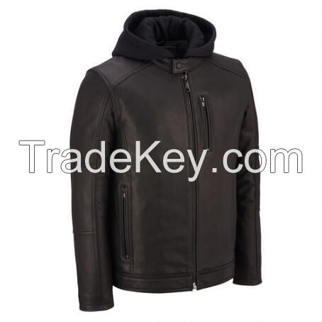 Custom Hooded Varsity Jacket , Supplier Of Varsity Jacket