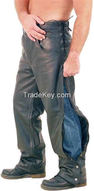 leather pants for men