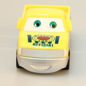 New Digital Mini Car Shape Speaker with FM Radio, support USB and Micro SD card