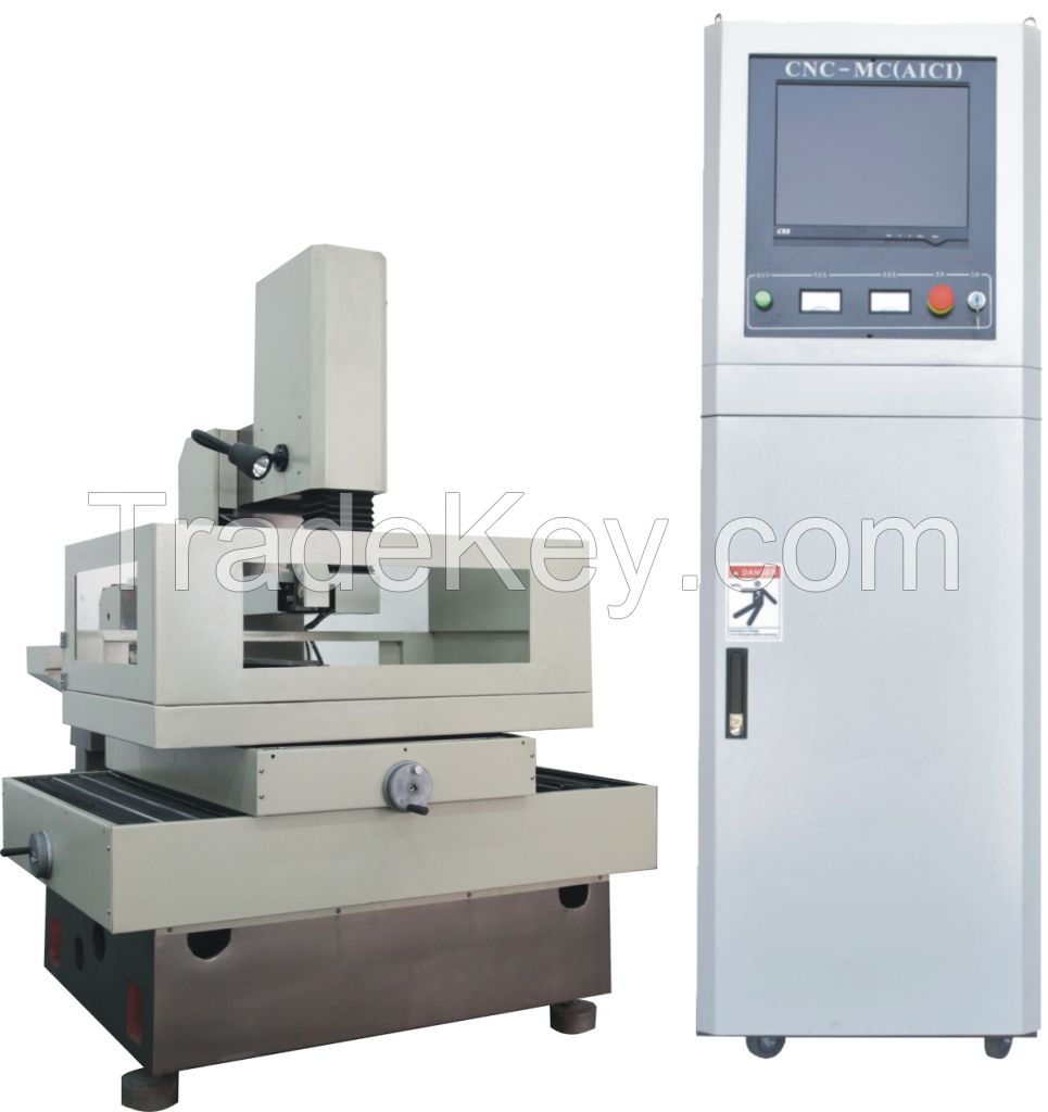 Sell High Precision WEDM DK7750