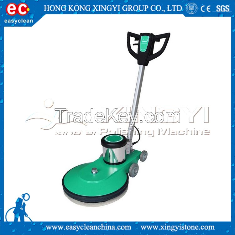 XY-20A high-speed floor burnisher