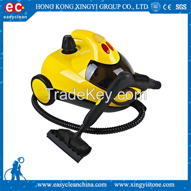 industrial handheld steam cleaner