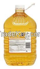 100% Pure Refined Vegetable Oil and Sunflower Oil