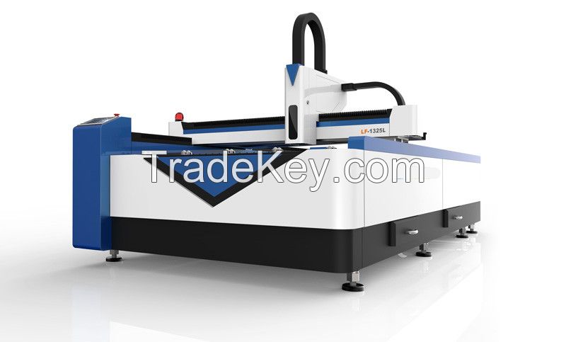 1325 Fiber Laser Cutting Machine 1000W/700W/500W optics fiber laser cutter 1325 fiber laser cutting equipment