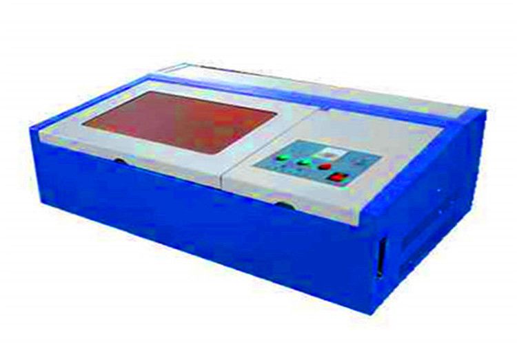 DSP 3020 40W50W USP port CO2 laser engraving machine