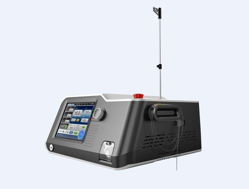 60W Diode Laser Gynecology