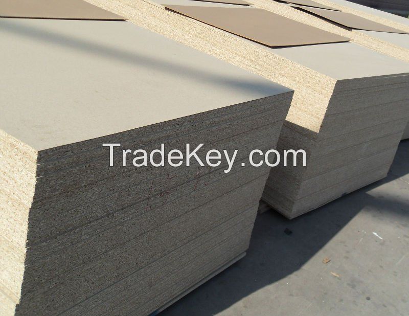 Particle Board