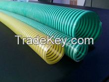 PVC Suction Hose, bellows hose