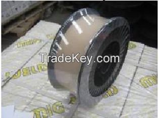 ER70S-6 WELDING WIRE