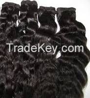 Top Quality 100 Unprocessed Virgin Brazilian Human Hair Wet and Wavy Weave