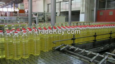 Refined Sunflower Oil , Rapseed Oil , Soya Bean Oil , Cooking Oil , Edible Oil