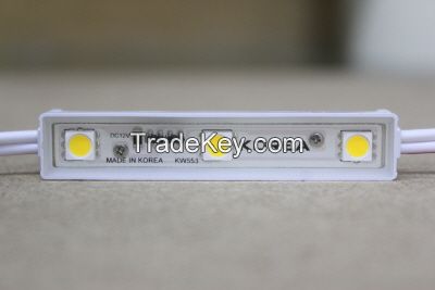 Sell LED module made in Korea