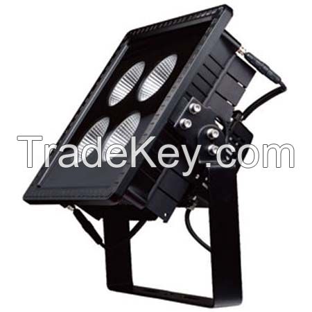 LED Floodlight