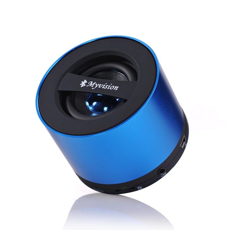 2014 hot selling mini digital bluetooth speaker  promotional gift