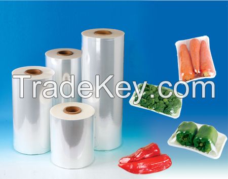 pvc shrink film