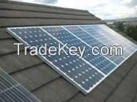 Solar Products