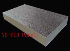 Sell pre-insulated panels for ducting