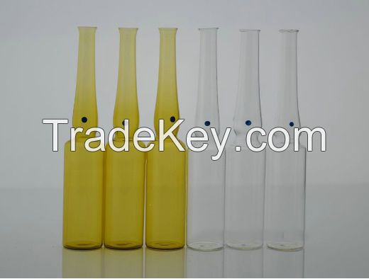 Quality Amppoule bottle for sale