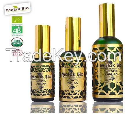 Sell Argan Oil for Cosmetic Use / Organic USDA ECOCERT