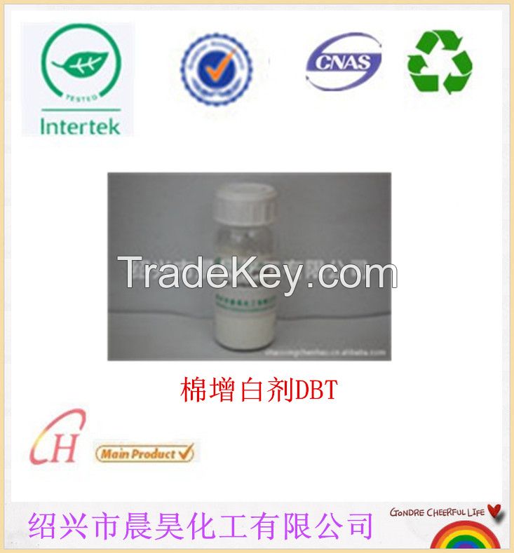 Optical Brightening Agent for cotton DBT