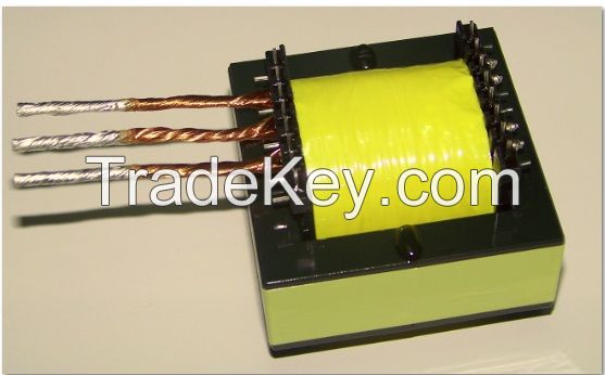 Sell EE65 switch power supply high frequency transformer