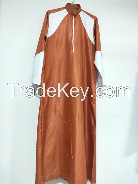 Arab Jubba Men Dress 2021 Design