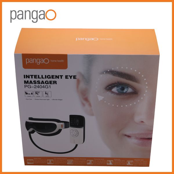 Pangao New eye care health electric eye max massager machine for students