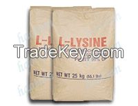 Feed Grade L Lysine 98.5%