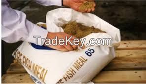 ANIMAL FEED FISH MEAL 72%/68%/65%