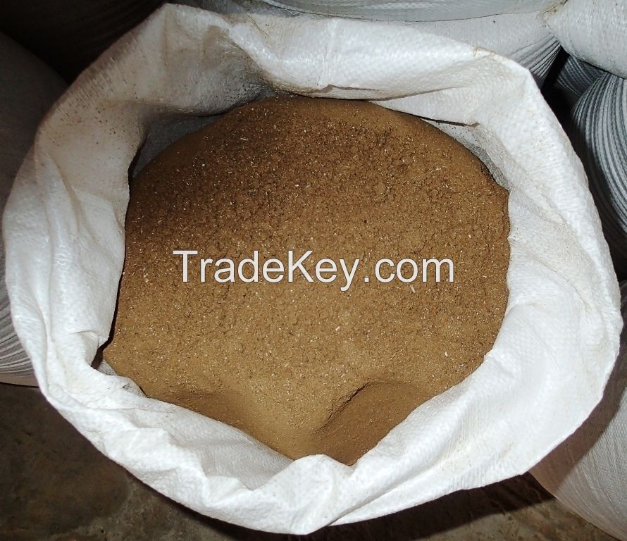 ANIMAL FEED FISH MEAL / SOYBEAN MEAL / YELLOW CORN / BLOOD MEAL / ALFALFA HAY