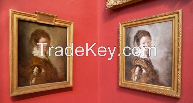 Oil Paintings Reproduction