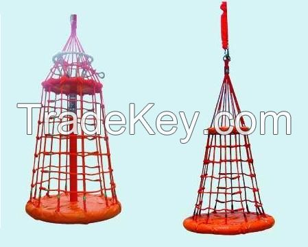 Sell personnel transfer basket fo offshore