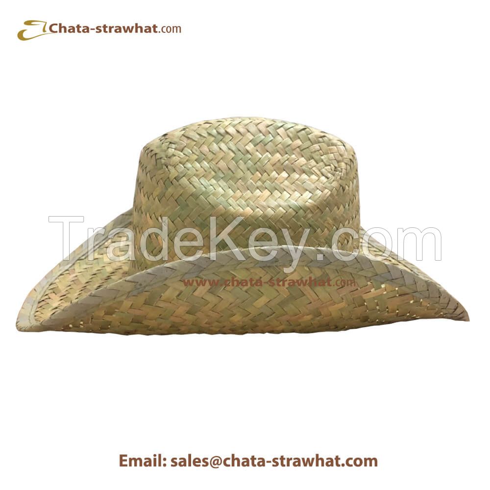 Sell cheap straw cowboy hats