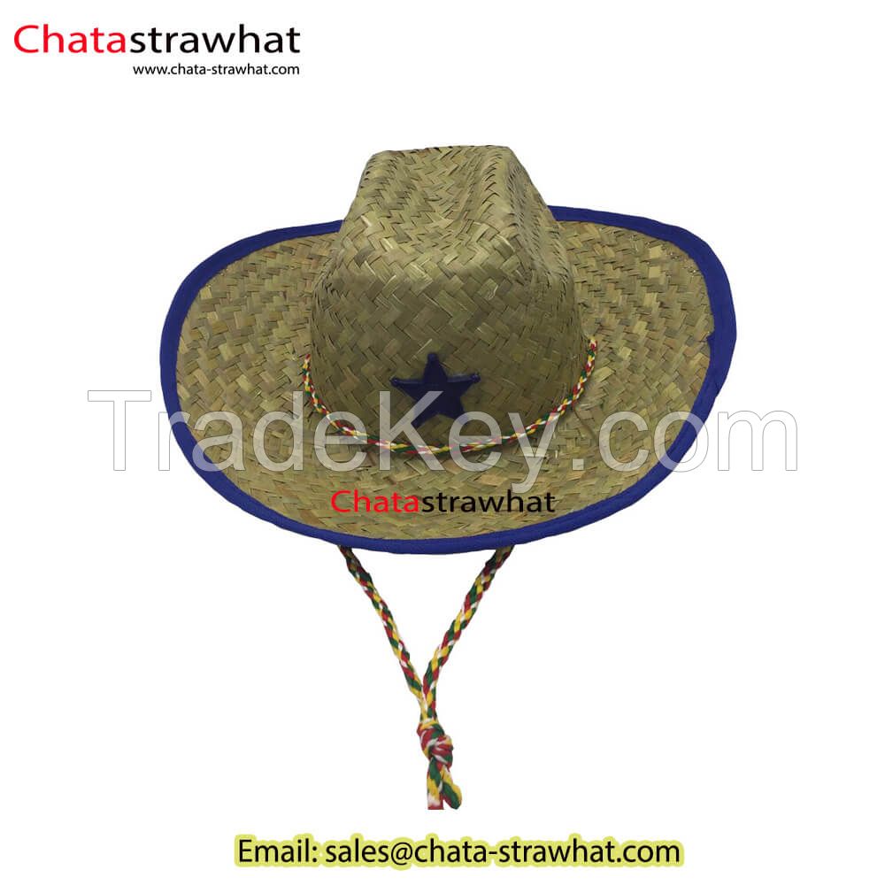 Sell KIDS STRAW HAT