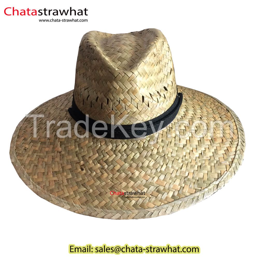 sell straw hat