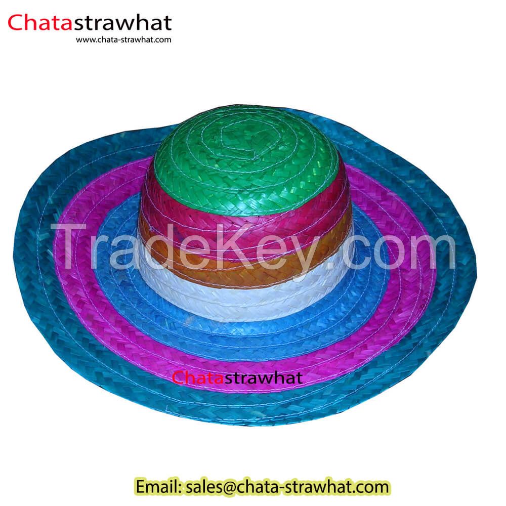 SELL STRAW LADY HAT