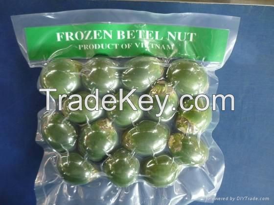 fresh betel nuts  - whatsApp: +84935027124