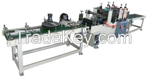 Sell PVC panel heat transfer machine