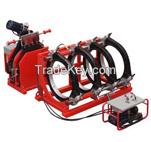 selling butt welding machine SHD630