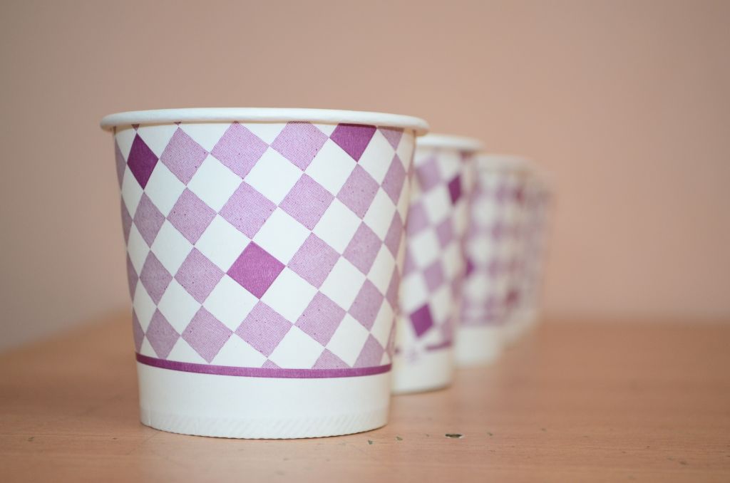 Paper Cup