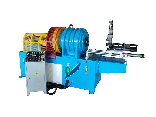 Sell Rotary Swaging Machine