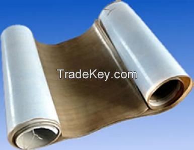 etched PTFE sheet