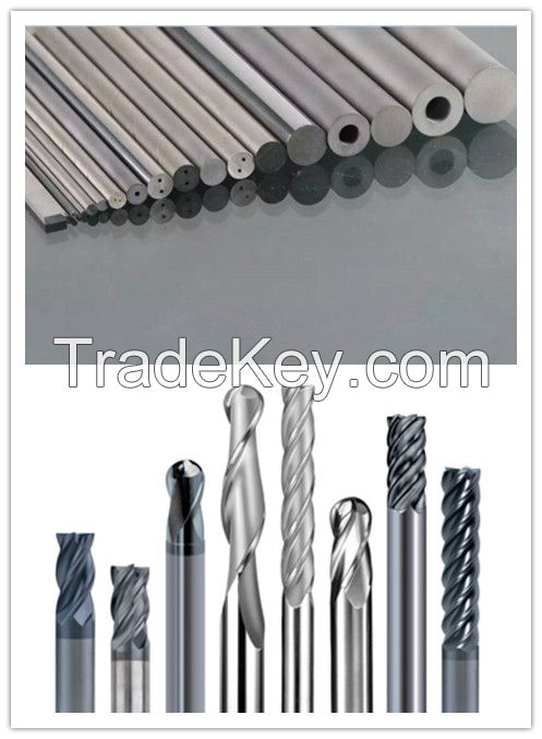 Tungsten carbide rod for sale