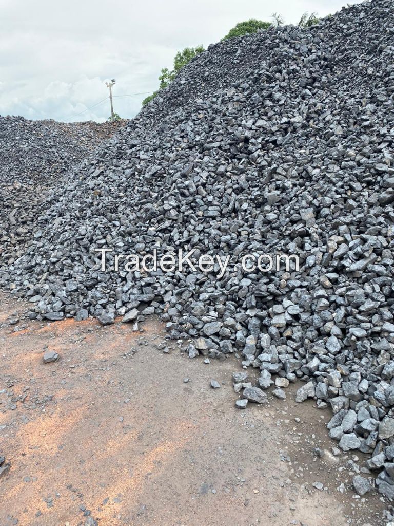 We Supplier Manganese Ore