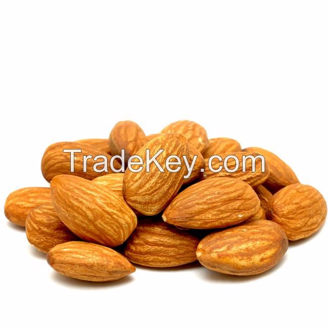 almond nuts