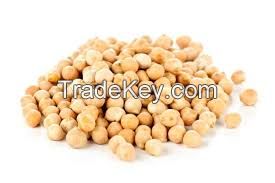 chickpeas