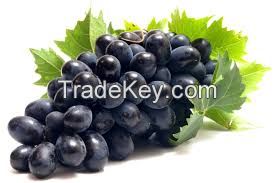 grape fruits