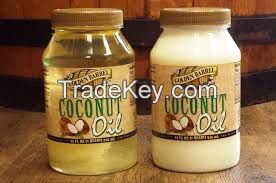 coconut oil